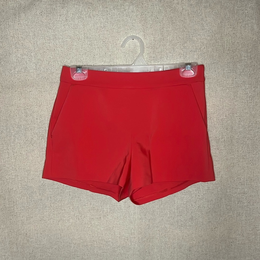 Women’s Express Shortie Dress Shorts